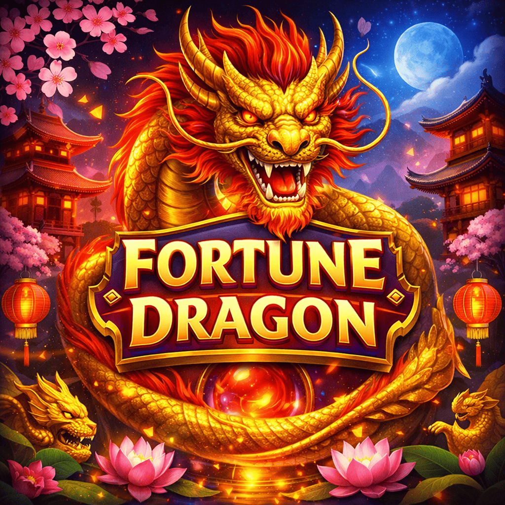 Fortune Dragon Whisper