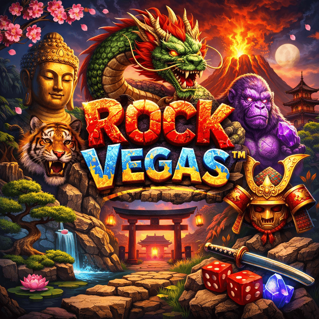 Rock Vegas™ Serenade