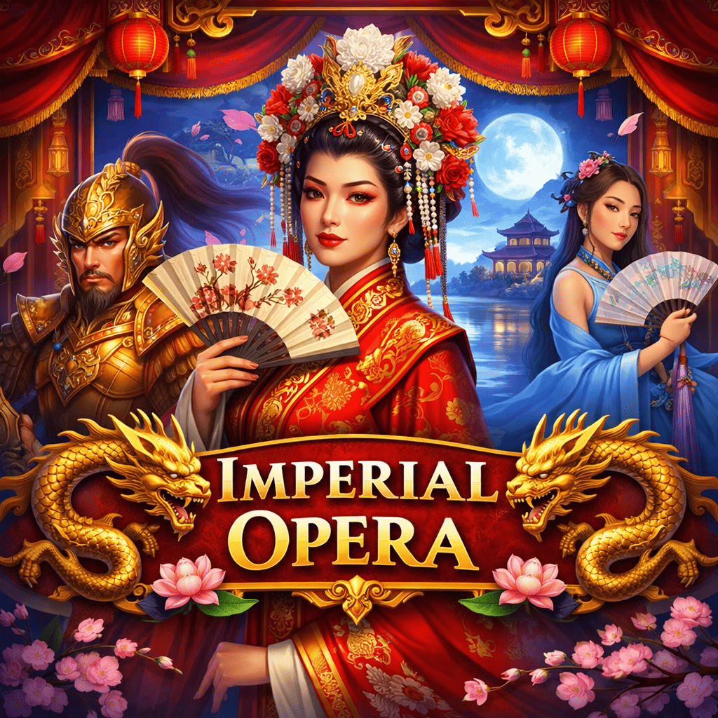 Imperial Opera Whisper