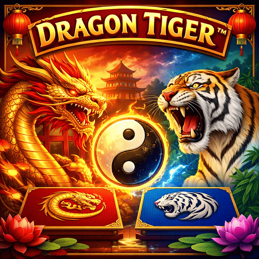 Dragon Tiger™ Horizon